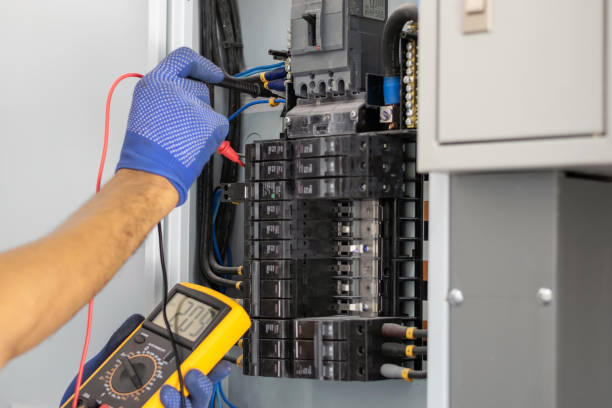 Emergency Electrical Repair Services in Kingsbury, NV